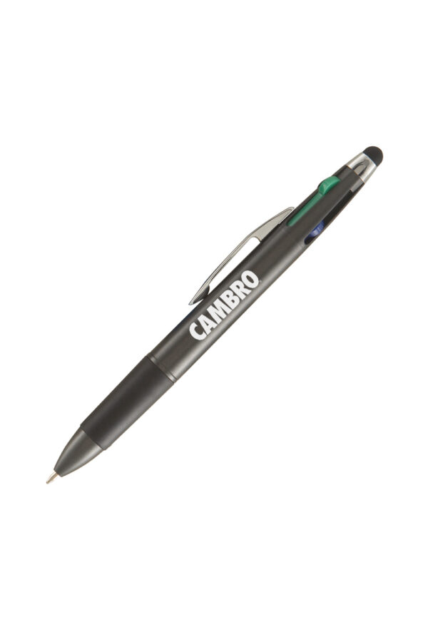 Multi-Ink Pen