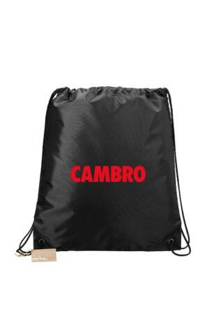Drawstring Bag