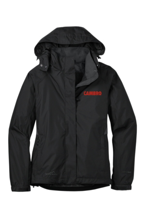 Women's Eddie Bauer Rain Jacket