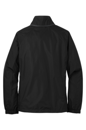 Women's Eddie Bauer Rain Jacket - Image 3