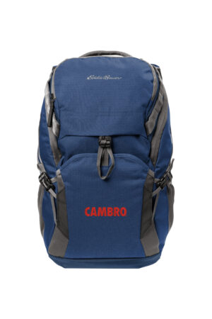 Eddie Bauer Tour Backpack