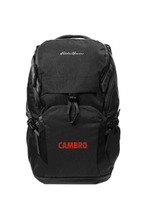 Eddie Bauer Tour Backpack - Image 2