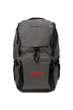 Eddie Bauer Tour Backpack - Image 6