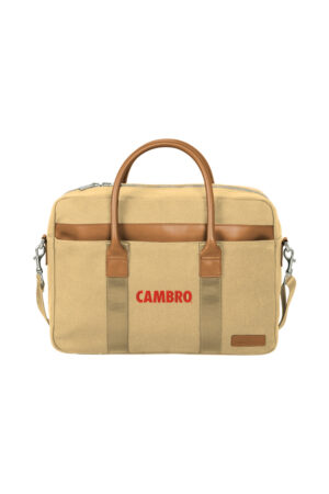 Brook Brothers Wells Briefcase - Image 4