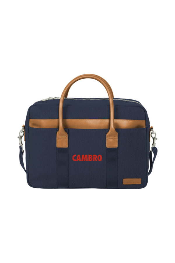 Brook Brothers Wells Briefcase