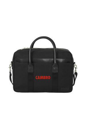 Brook Brothers Wells Briefcase - Image 2