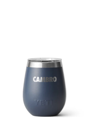10oz YETI Wine Tumbler