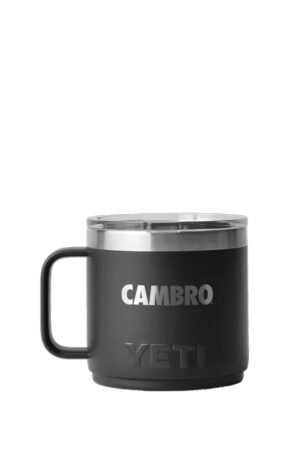 14oz YETI Rambler Mug