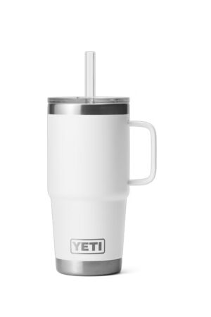 25oz YETI Rambler w/Straw Lid - Image 11