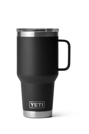 30oz YETI Travel Mug - Image 7