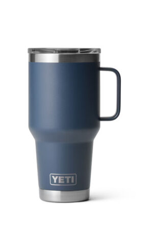 30oz YETI Travel Mug - Image 9