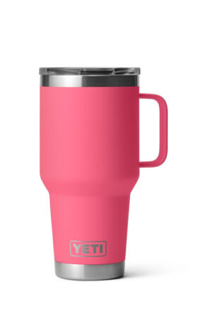 30oz YETI Travel Mug - Image 5