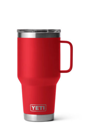 30oz YETI Travel Mug - Image 3
