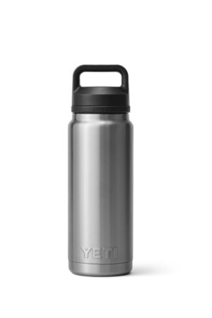 26oz YETI Bottle w/chug lid - Image 5