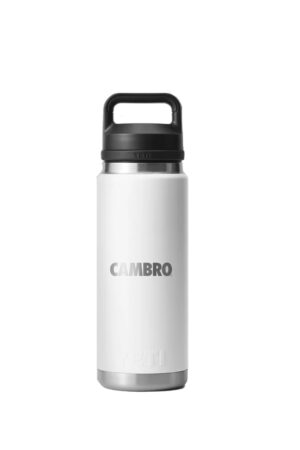 26oz YETI Bottle w/chug lid - Image 10