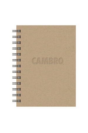 Eco Notepad 5x7