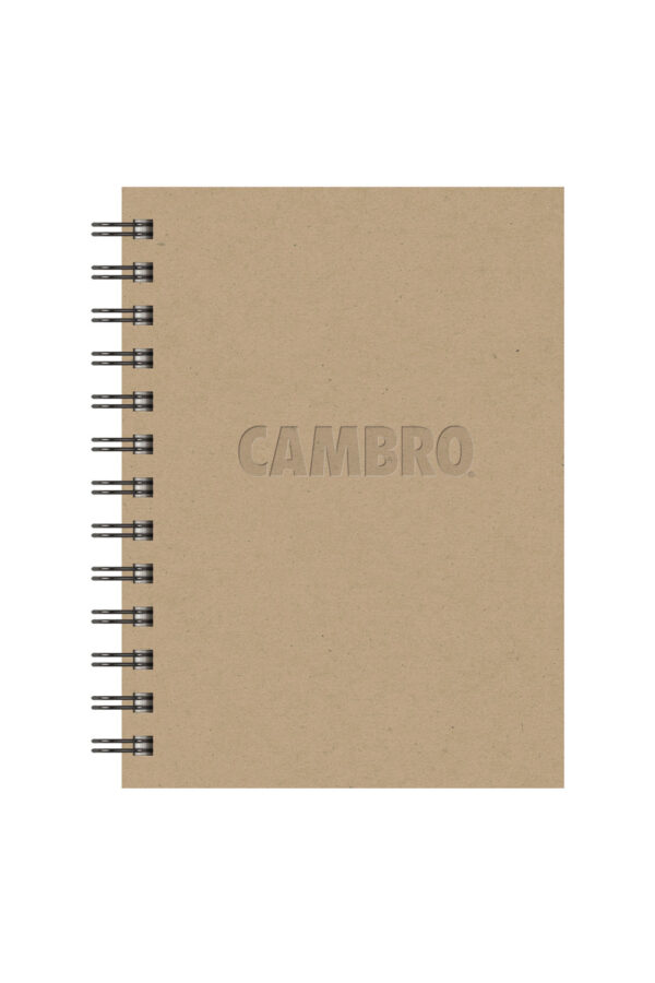Eco Notepad 5x7