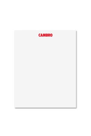 Blank Notepads - 5.5x4.5" - Pack of 20 units