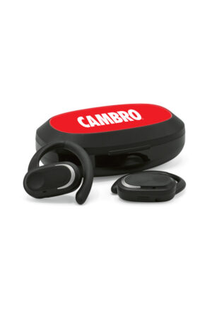 Aerotunes Earbuds