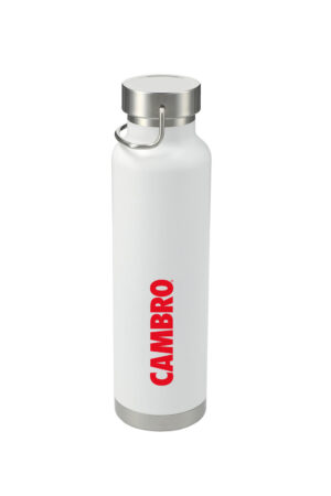 Insulated Bottle 22oz