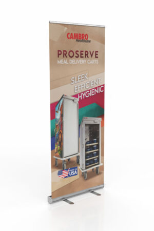 33.5" Retractor Kit | Proserve