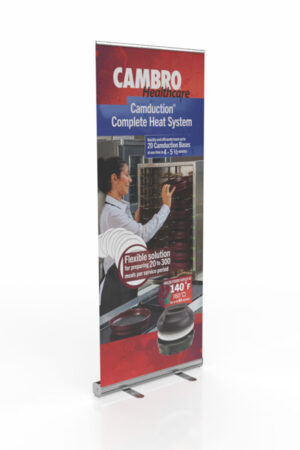 33.5" Retractor Kit | Camduction