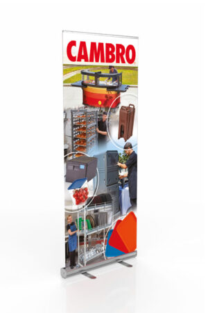 33.5" Retractor Kit | Cambro III